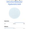 Isntree - Ultra-Low Molecular Hyaluronic Acid Toner