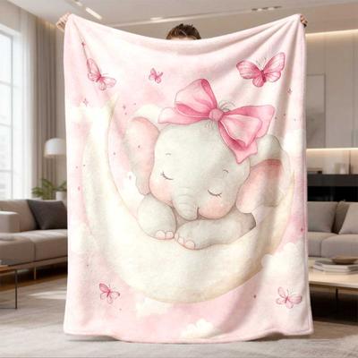 Kinderbettwäsche – Baby-Decken