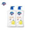 Safeguard Lemon Scent Shower Gel