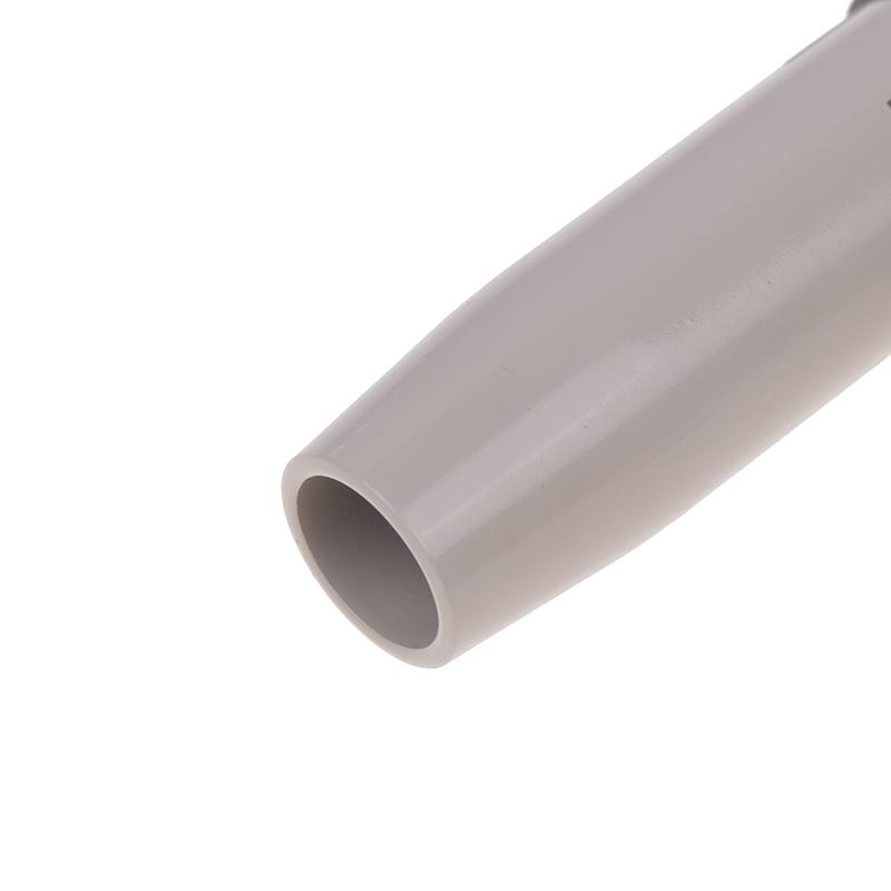 1Set 24Kd  Coating Protection Nozzle 0.8/1.0/1.2Mm Mig Torch Gas Nozzle Tip Holder Of 24Kd Mig Mag Welding Torch