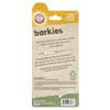Arm & Hammer, Chewable Baki, Dental Toy for Dogs, Bark, Chicken, 1 Toy