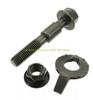 4pcs/Set 12mm Wheel Alignment Camber Bolt 10.9 Eccentric Adjustment Screw Car Repair Tool