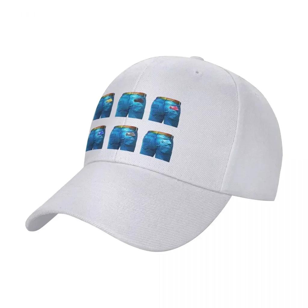 Hanky Codes Baseball Cap Hiking Hat Fashion Beach New In The Hat Womens Unisexs