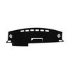 Car Dashboard Cover Pad For 2013-2019 Toyota RAV4 Sunshade Protector Anti-UV Dash Mats Non-slip Pads Interior Accessories