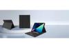 iPad Pro 12.9" Leather Case with Detachable Magnetic Keyboard & Stylus Holder
