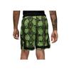 New Jordan Sport Casual Shorts Men's Green HF9907-358