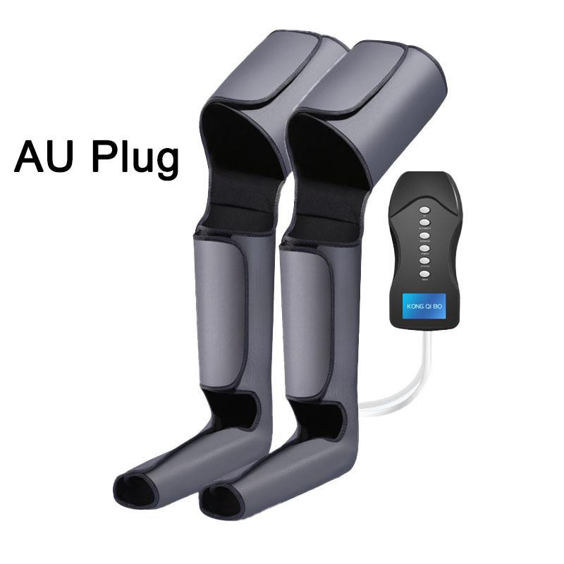 Hot Sale Air Compression Leg Massager for Sore Leg Relief, Muscle Relaxation, Fatigue Recovery & Thrombosis Prevention Women/Men