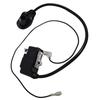 Compatible For Ignition Coil for FS120 F 00 F 50 For FS300 FS350 FR350 BT120C BT121 Series Fits Part Number 4134 400 1301