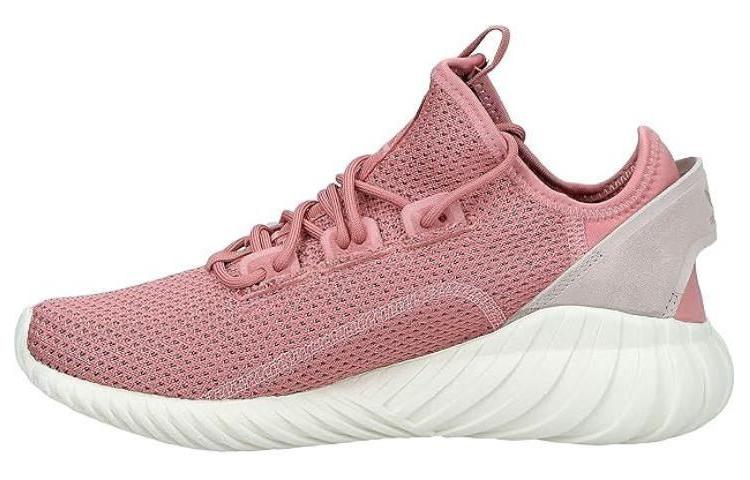 Adidas Tubular Doom Розовый Сырой Женские BY9336 36