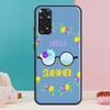 Hallo Sommerblumen Hülle Für Xiaomi Redmi Note 13 12 Pro 14 11 9 10 9S 10S 11S 12S Redmi 14C 13C 10C 12C Abdeckung