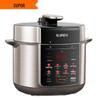 Supor 5L Smart Electric Pressure Cooker CN Plug (adapter Included)
