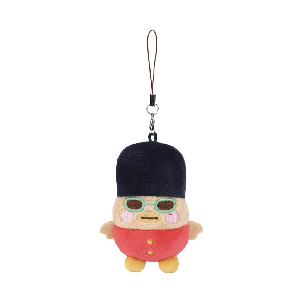 Riize Mini Doll Keyring Sunglass Ver. Sohee