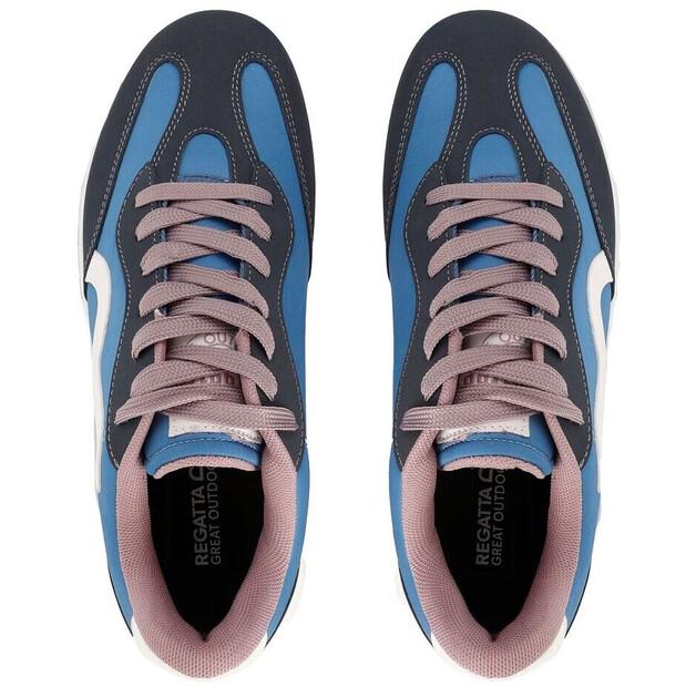 Regatta Lady Marine Retro Sneakers