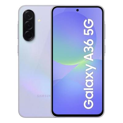 Smartphone - SAMSUNG - Galaxy A36 - 8 GB RAM - 256 GB - 5G - Super AMOLED 6.7"