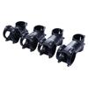 Aluminum Zinc Zinc Alloy 31.8mm 7 Degree Length Stem Bicycle Stem Bike Stem Handlebar Stem Bike Stem Riser