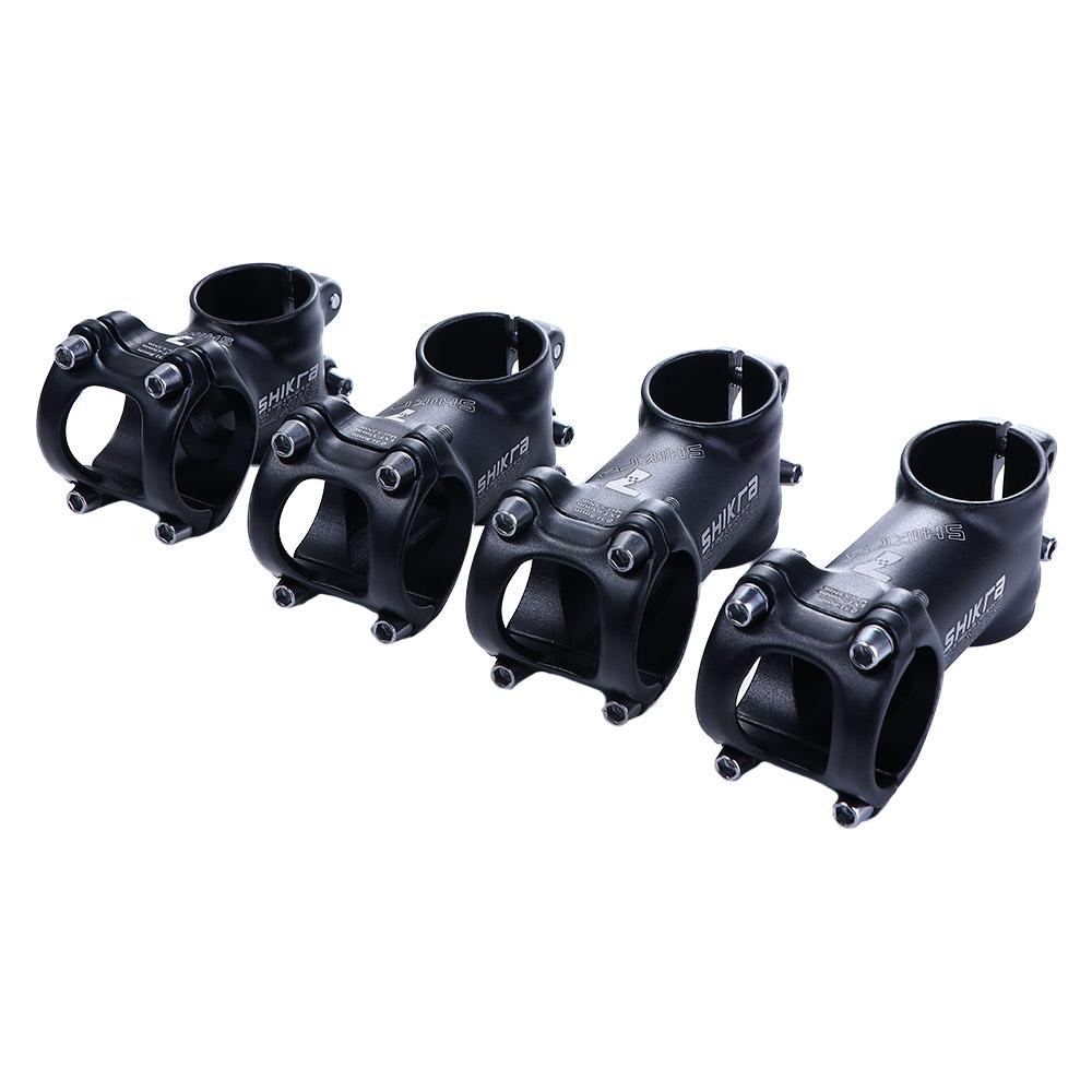 Aluminum Zinc Zinc Alloy 31.8mm 7 Degree Length Stem Bicycle Stem Bike Stem Handlebar Stem Bike Stem Riser