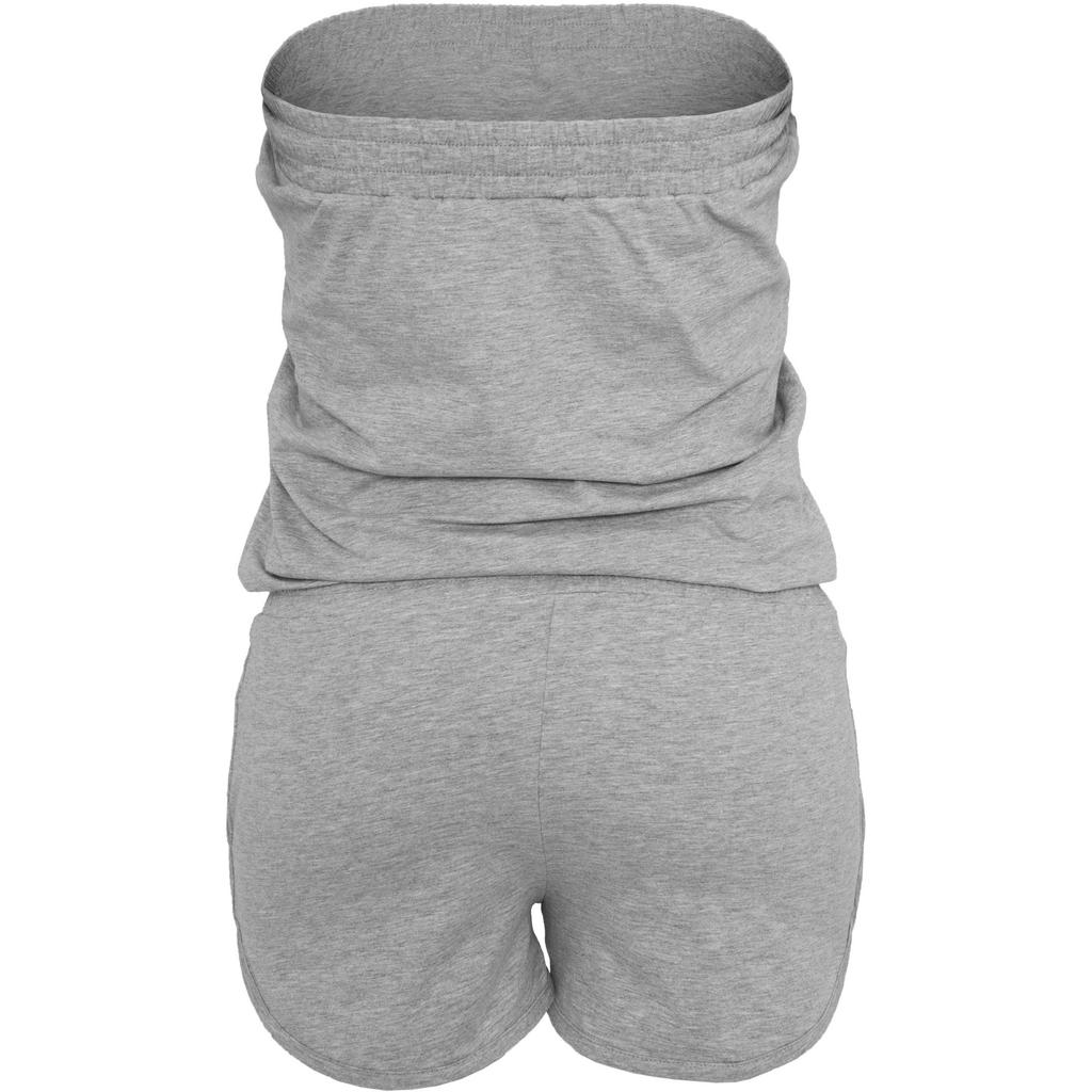 Build Your Brand Womens/Ladies Hot Jumpsuit