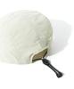 WORTHWHILE MOVEMENT Hiker Cap (Pale Yellow)