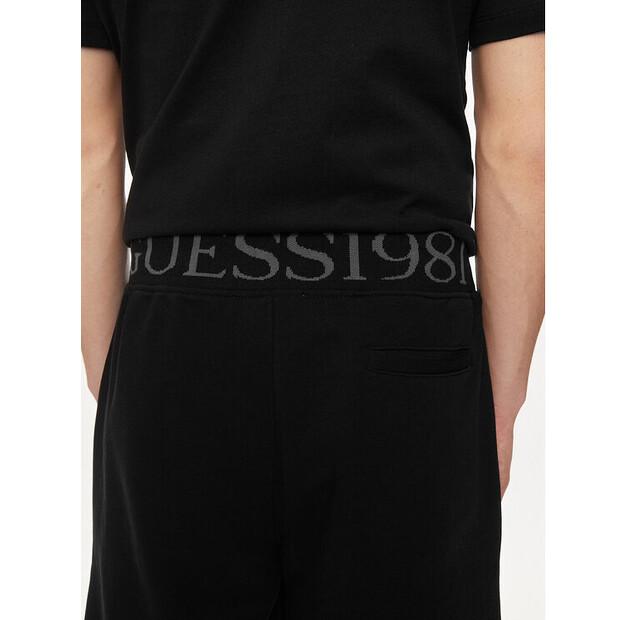Шорты Guess Clovis
