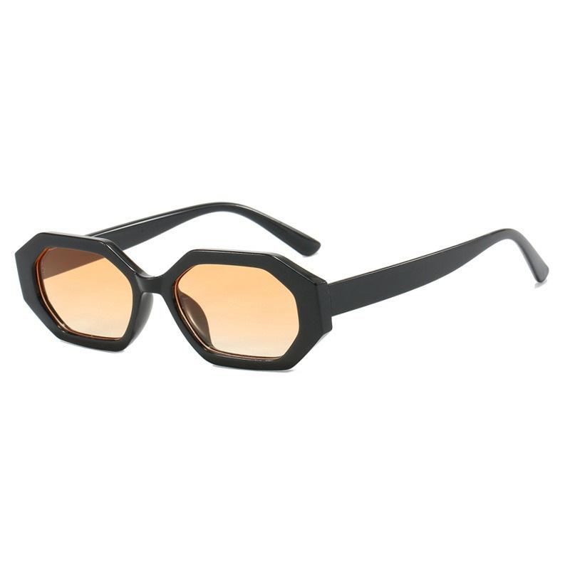 

JYL TS Sunglasses Shiny Diamond Cat Eye Travel/13116 B-4870