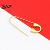 Secure Clothing Pins 10Pcs Safety for Clothes Heavy Duty
