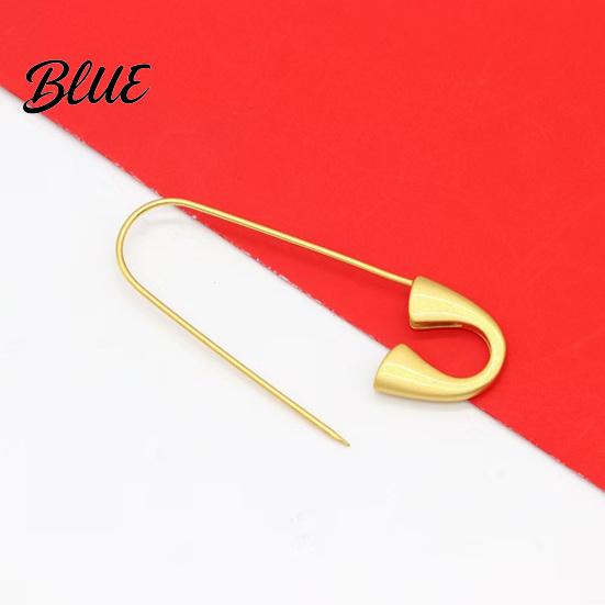 Secure Clothing Pins 10Pcs Safety for Clothes Heavy Duty