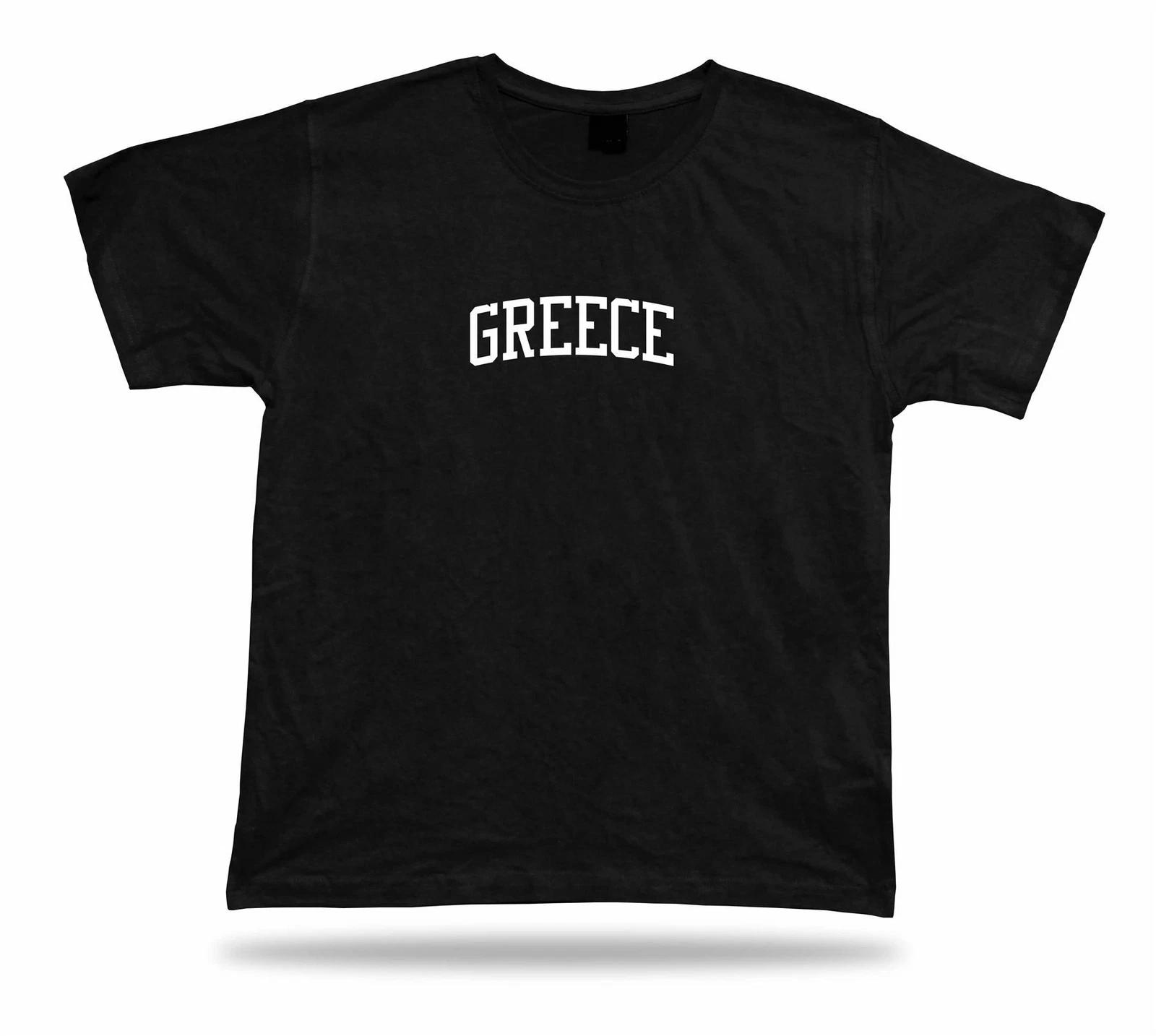TShirt short sleave Stylish Classic Apparel great gift idea Republic Hellenistic S