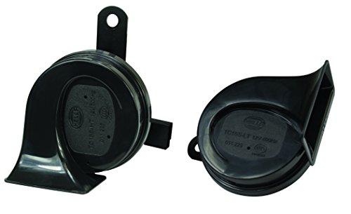 

HELLA 012010901 Черный 12V BX комплект трубы (Toyota)