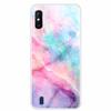For Wiko Y81 Cases Y51 Y61 Y62 Clear Marble Soft TPU Silicone Back Cover For Wiko Y51 Phone Cases Fundas Coque for WikoY81 Y 81
