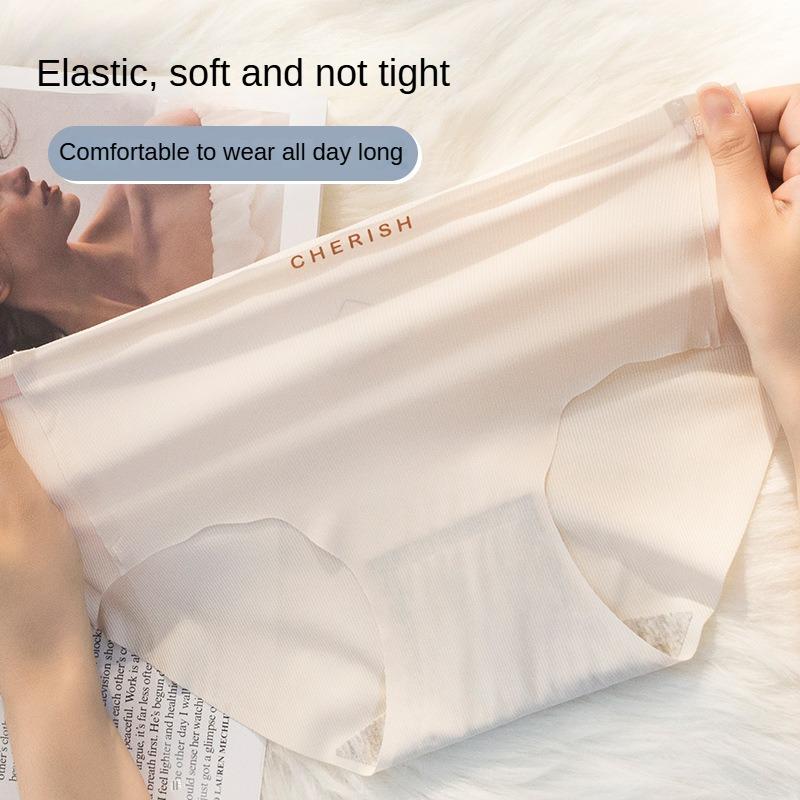 Бесшовные трусики для женщин — фото 4