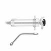 Reusable Oral Drench Exact Dosage Control Large Dose Pet Syringe Easy To Clean Animal