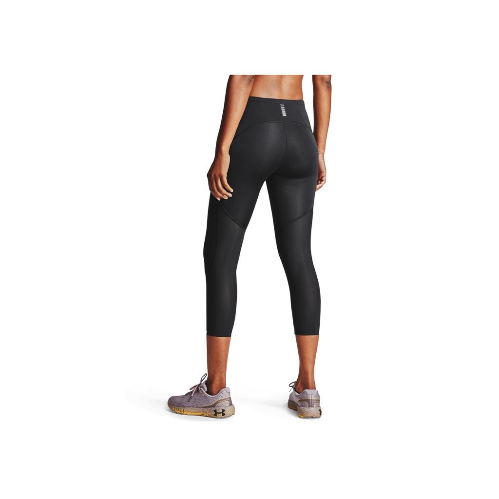 Under Armour Sports Pants Women bottoms Black 1356180-001
