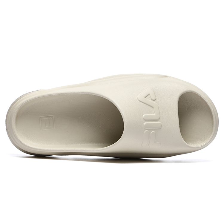 FILA Swim Retro Slides Men Slides F12M222515FOG