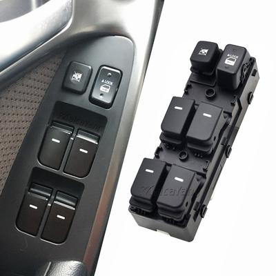 Aparelhos eletrónicos de carro – Interruptores