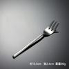 304 stainless steel knife, fork, spoon, western tableware, multi-specification knight mirror polished square handle, company gifts