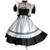 Maid Outfit Cute Student Dress Boss Lolita Suit Two-dimensional Plus Size Clothing Daily