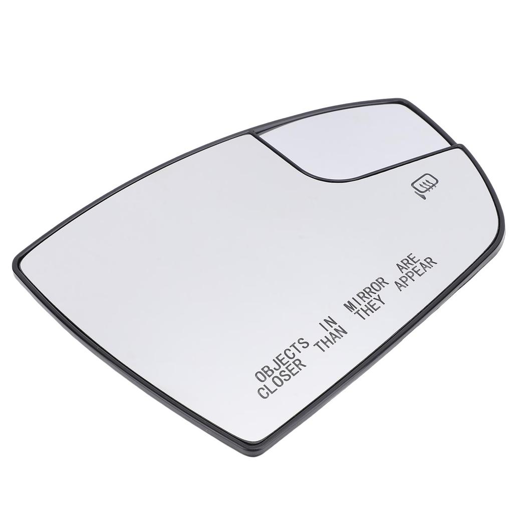 Heated Mirror Glass Improve Driving Safety Defrosting Prevent Fogging High Clarity Replacement for C Max Escape Right