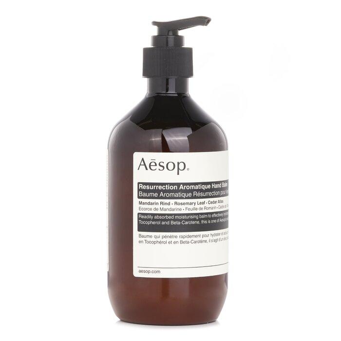 AESOP Resurrection Aromatic Hand Balm