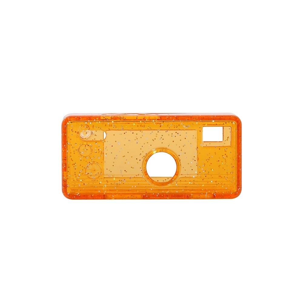 Shock Resistant Protective Shell Keychain Camera Cover for KODAK CHARMERA 1987 Outdoor Photography