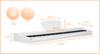 MusicMate MM-P10-W VelvetNote WHITE Digital Piano