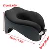Ergonomic Office Napping Pillow With Soft Memory Foam Ergonomic Shape Perfectly For Enhancing Rest In Various Setting