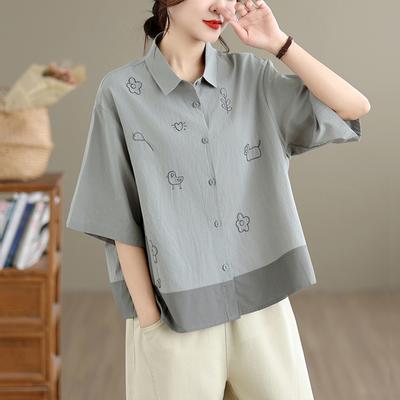 Tops – Blouses en overhemden