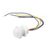 -20 ℃ -+40 ℃ Light Switch Ceiling Motion Sensor PIR Sensor Detector