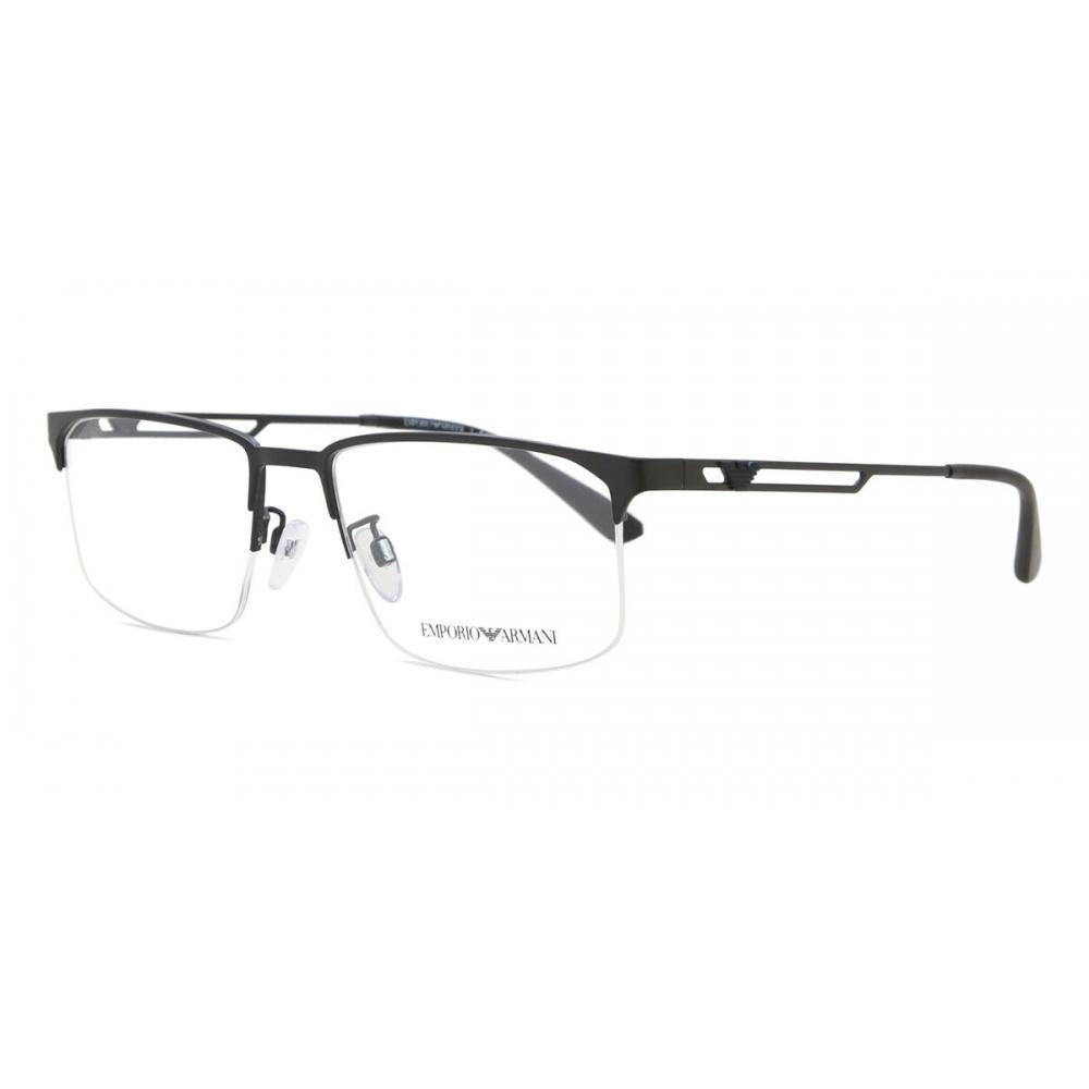 Emporio Armani Ea1143 Asian Fit 3001 Men Eyeglasses