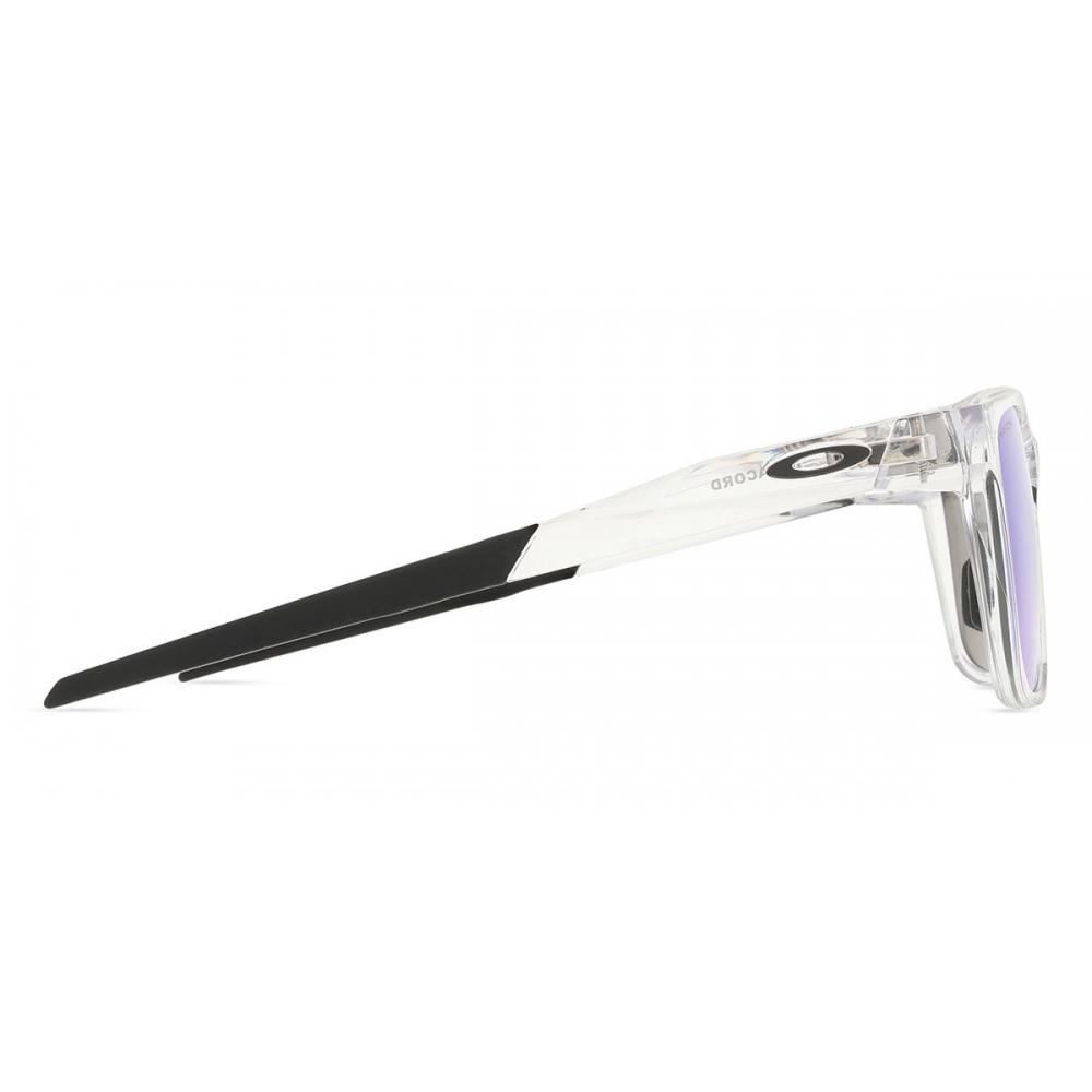 Oakley Unisex Paracord Asian Fit Sunglasses Oo9506d