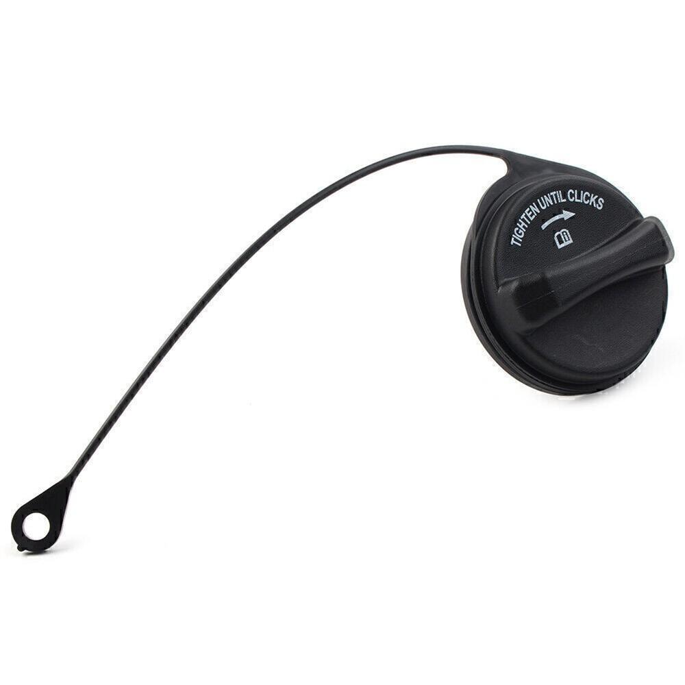 FC1058 For Ford Mercury Explorer Taurus Fuel Tank Gas Cap Black Fuel Tank Cap