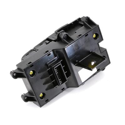 Elektropřístroje do auta – Přepínače