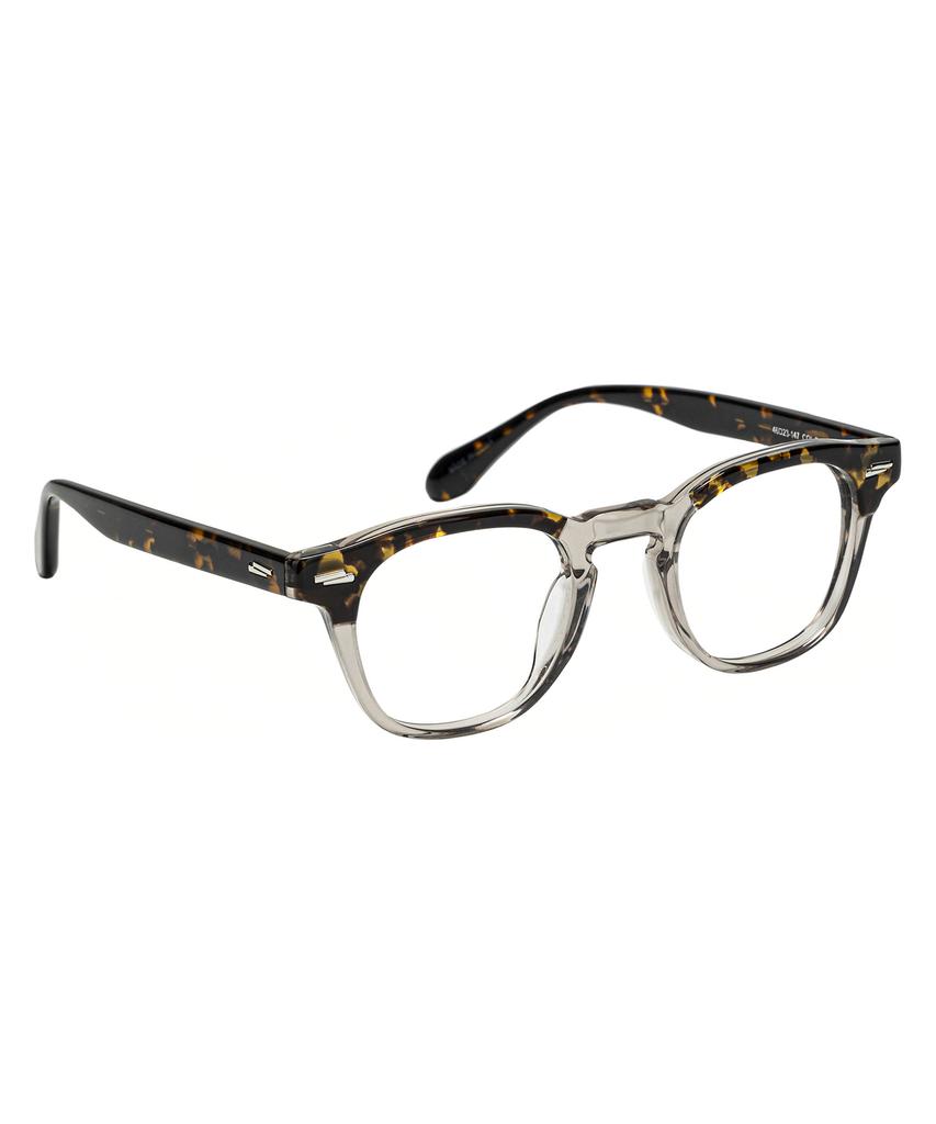 Aeswikeulopeuteu Ginsburg 46 Patchwork - Havana Gray