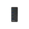 NATEC Natec NHU-1557 USB Hub