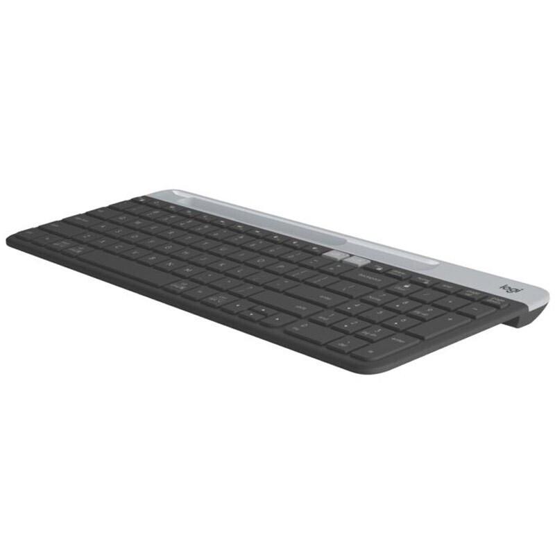 Logitech K580 Slim Multi-Device Wireless Keyboard